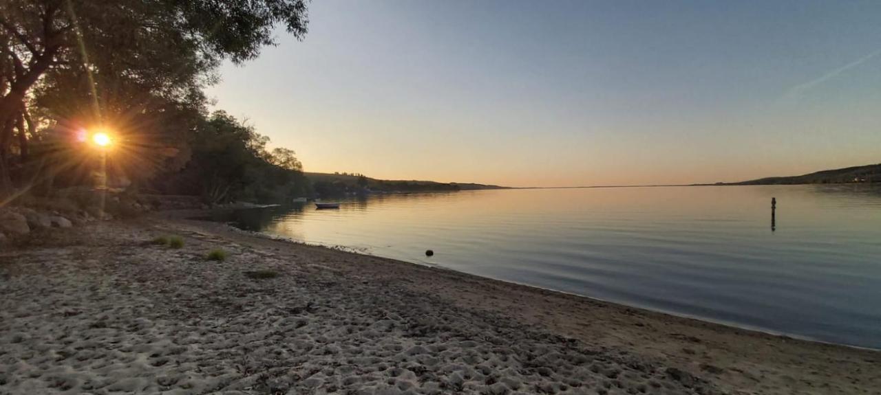 Domek Letniskowy Nad Jeziorem Zarnowieckim - Domek Na Kaszubach - Nadole Nadole  Luaran gambar