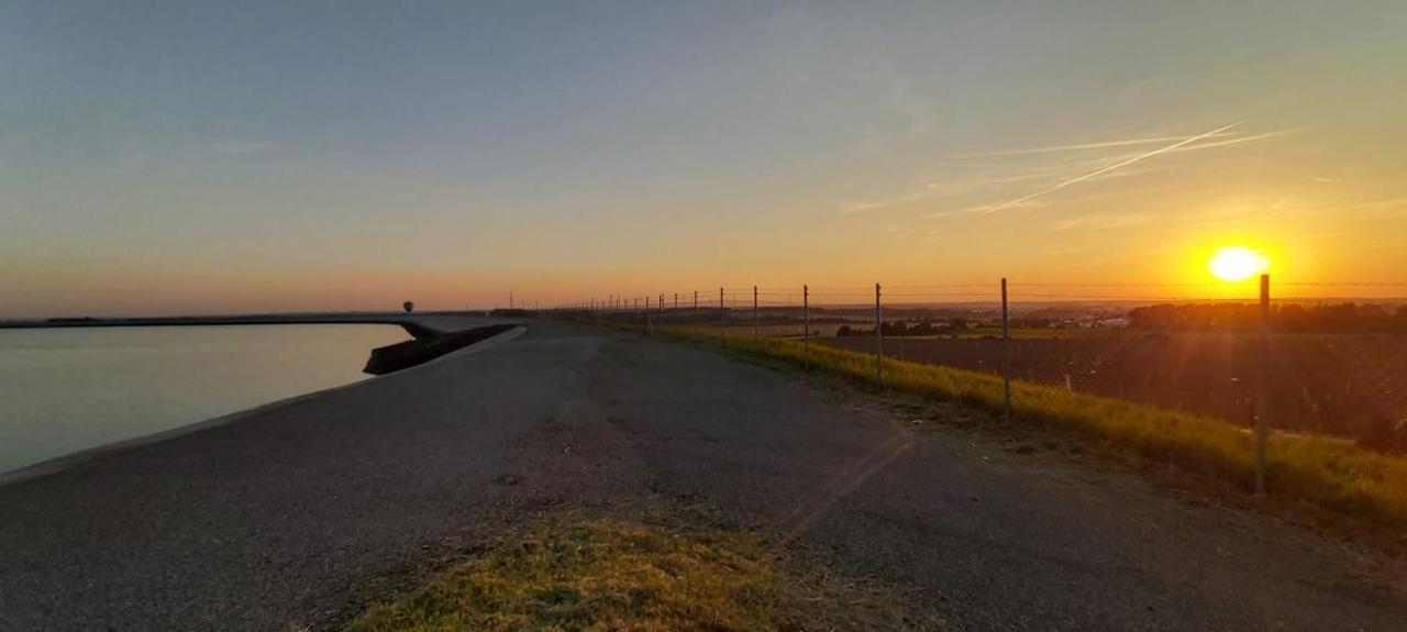 Domek Letniskowy Nad Jeziorem Zarnowieckim - Domek Na Kaszubach - Nadole Nadole  Luaran gambar
