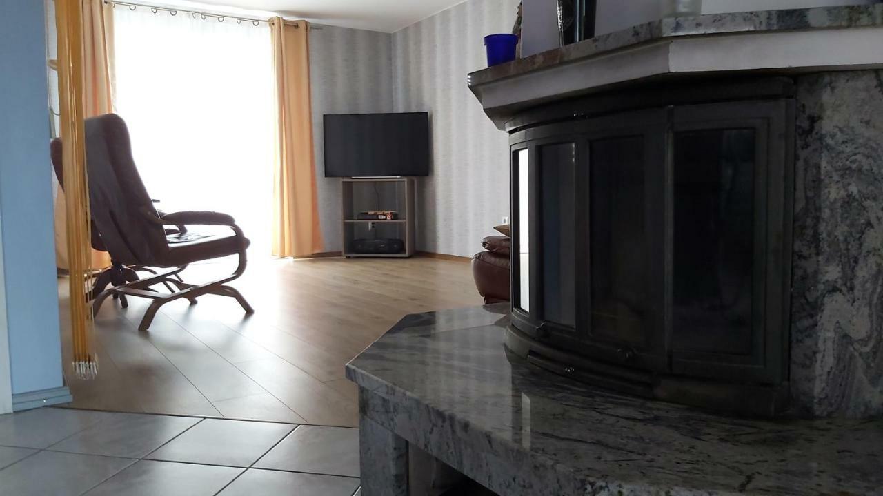 Domek Letniskowy Nad Jeziorem Zarnowieckim - Domek Na Kaszubach - Nadole Nadole  Luaran gambar